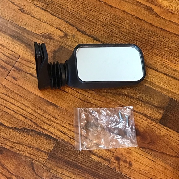Other - ATV Sports Utility All Terrain Vehicle UTV Off Road Buggy Golf Cart Mirror Rearv
